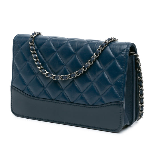 Chanel Wallet On Chain Crossbody Bag - Ewore Bags