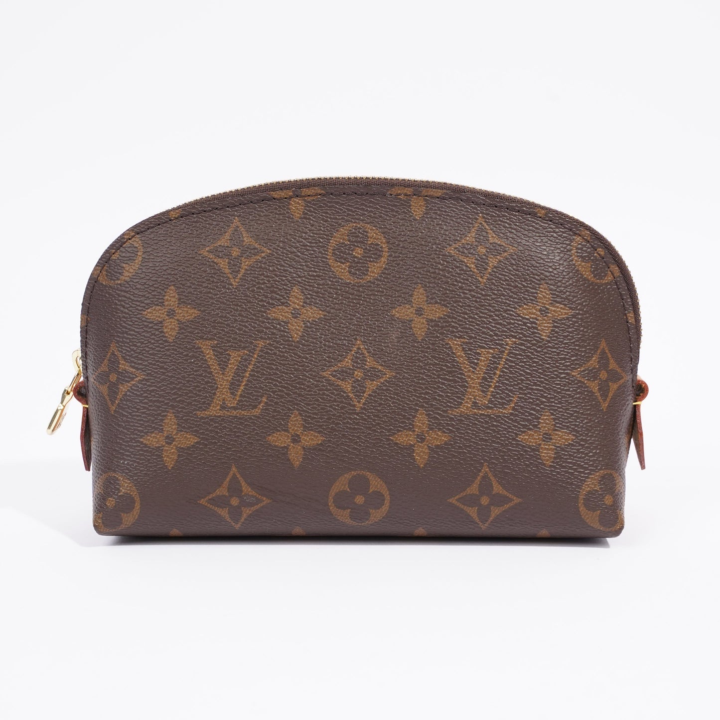 Louis Vuitton Cosmetic Pouch Monogram Canvas PM