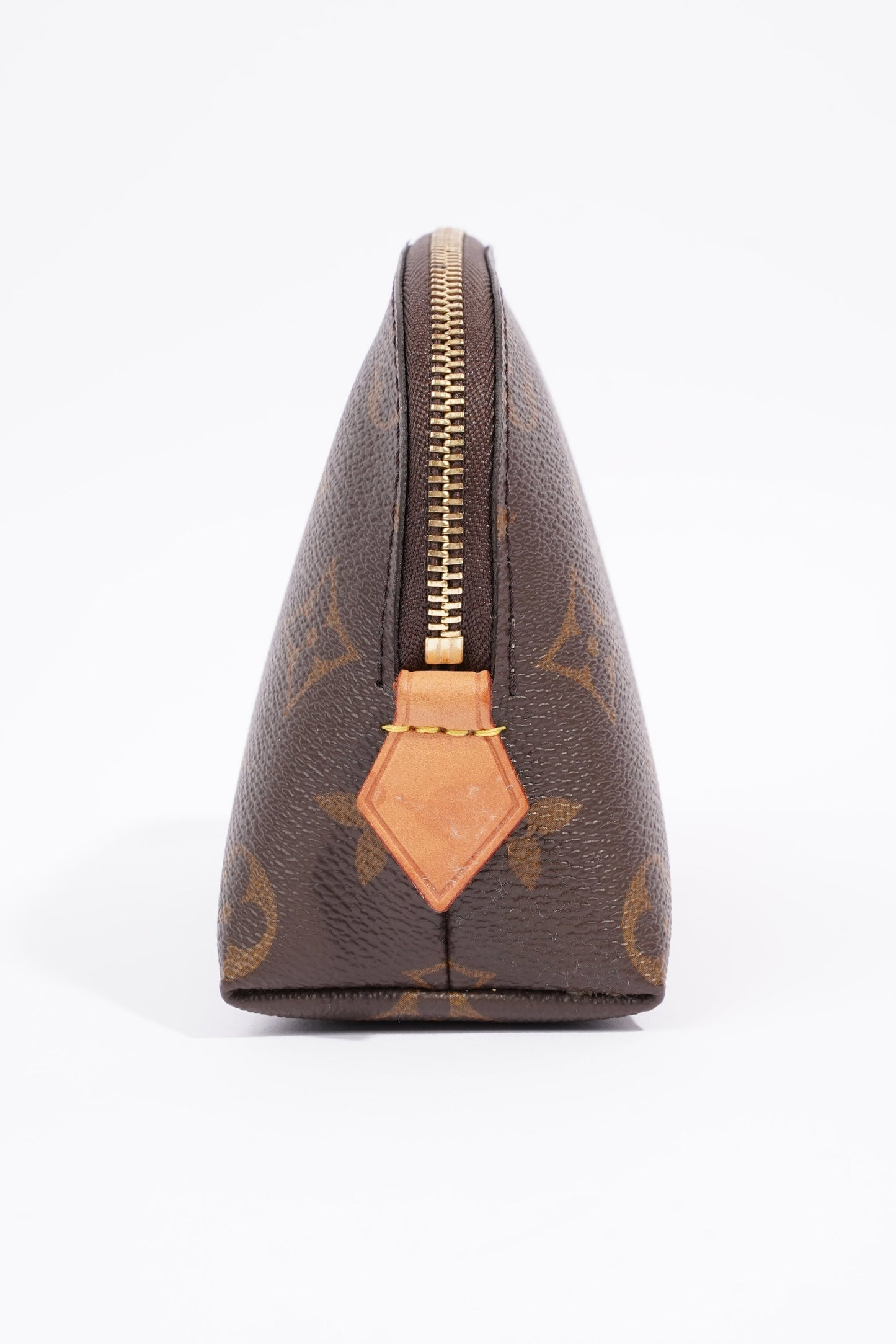 Louis Vuitton Cosmetic Pouch Monogram Canvas PM