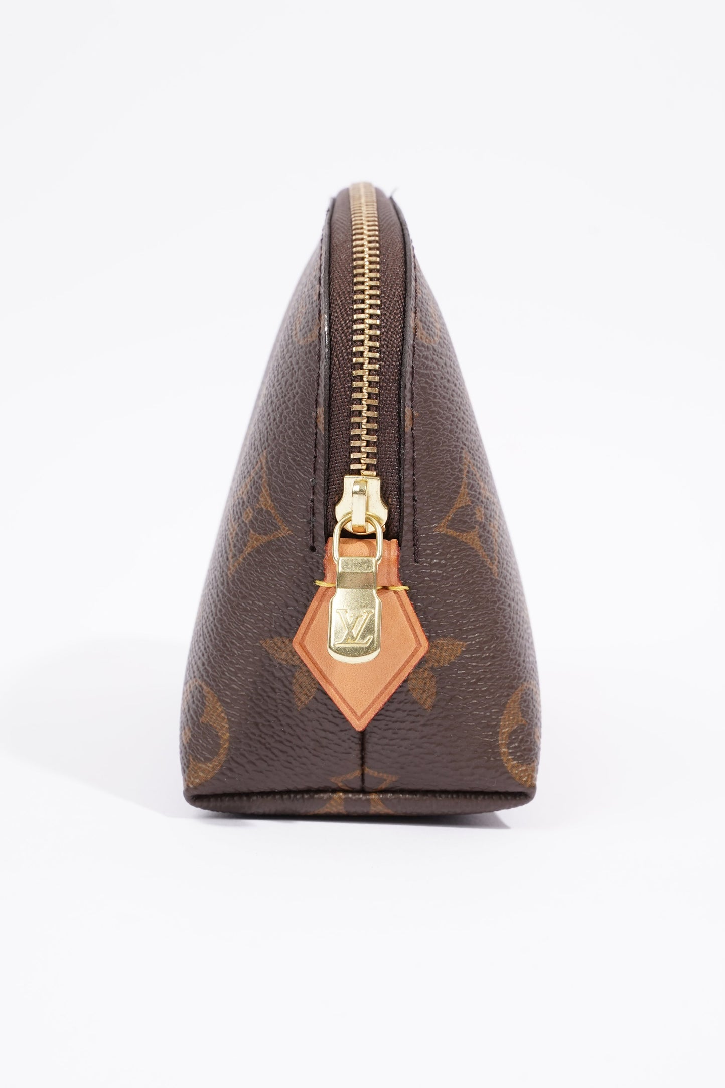 Louis Vuitton Cosmetic Pouch Monogram Canvas PM