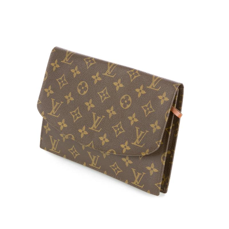 Louis Vuitton Rabat Pochette