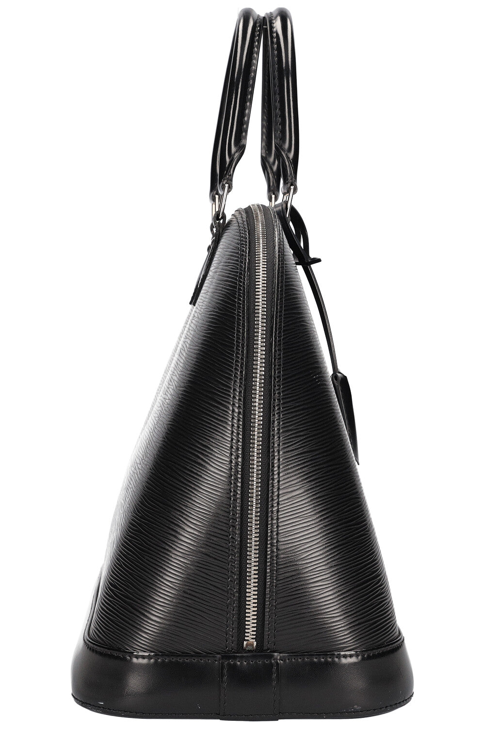 LOUIS VUITTON Alma GM Epi Black