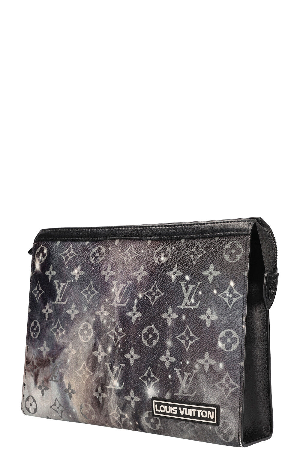 LOUIS VUITTON Galaxy Pochette Voyage MM