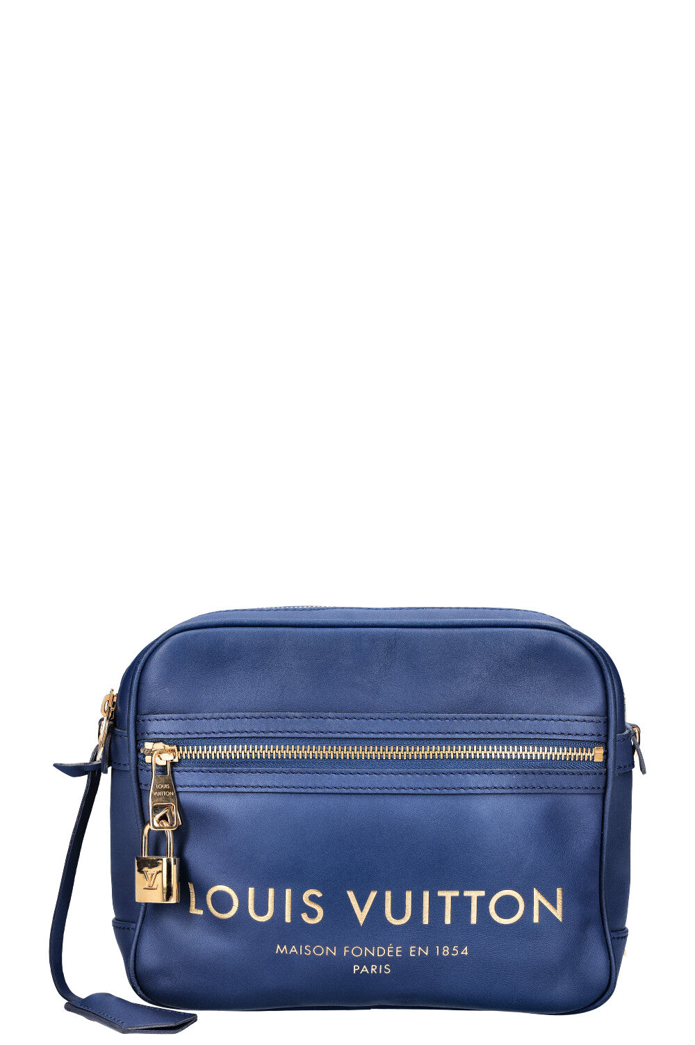 LOUIS VUITTON Paname Ready For Take Off Flight Bag