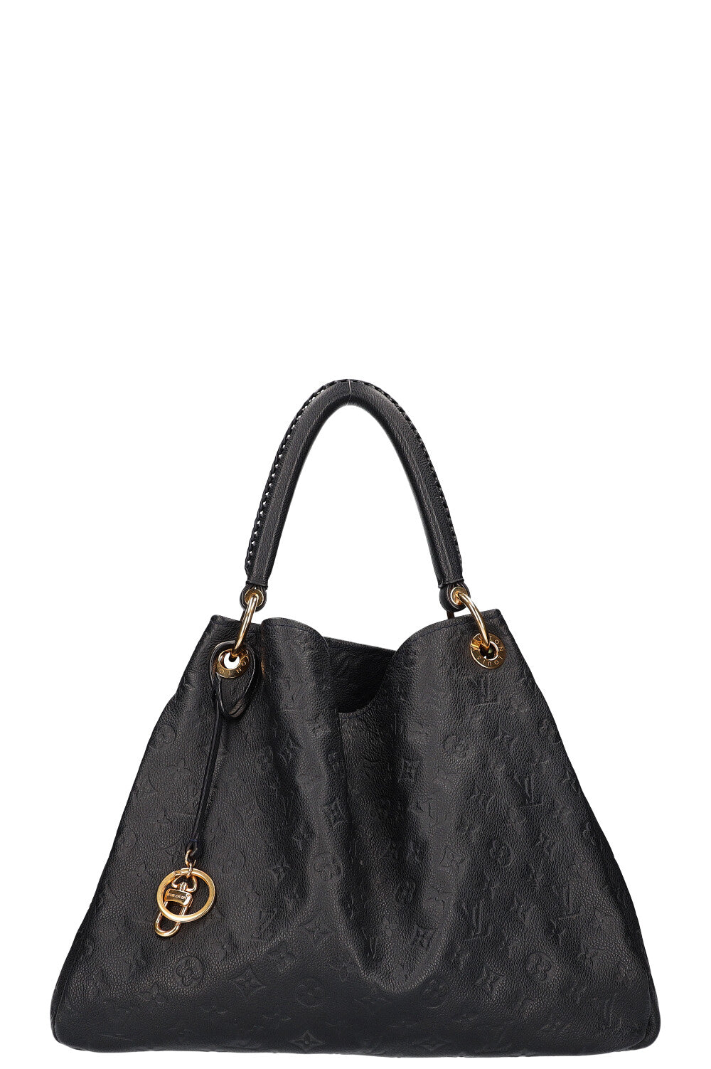LOUIS VUITTON Artsy Handbag