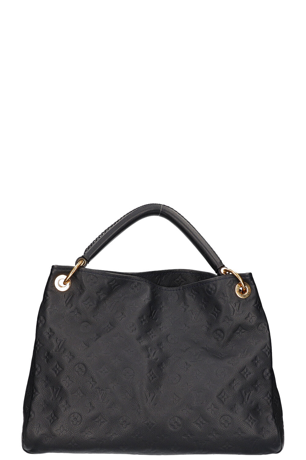 LOUIS VUITTON Artsy Handbag