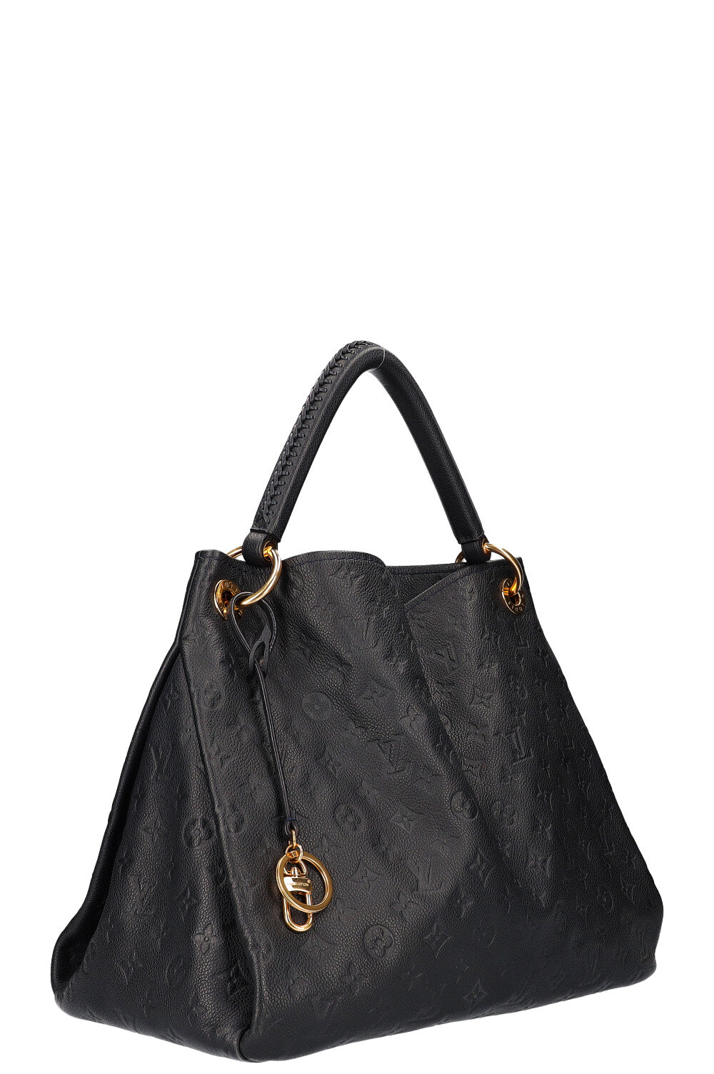 LOUIS VUITTON Artsy Handbag