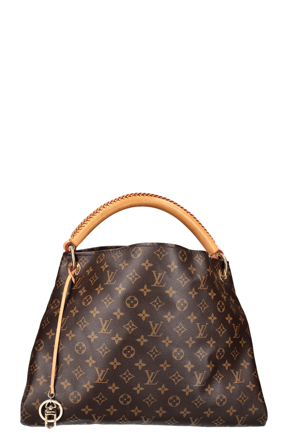 LOUIS VUITTON Artsy MM Handbag
