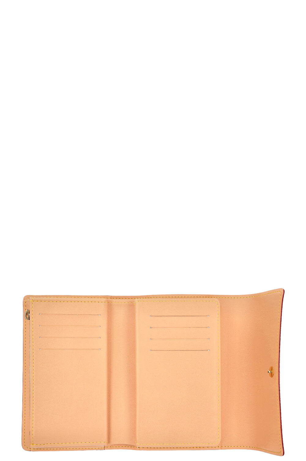 LOUIS VUITTON Alexandra Wallet MNG Multicolor
