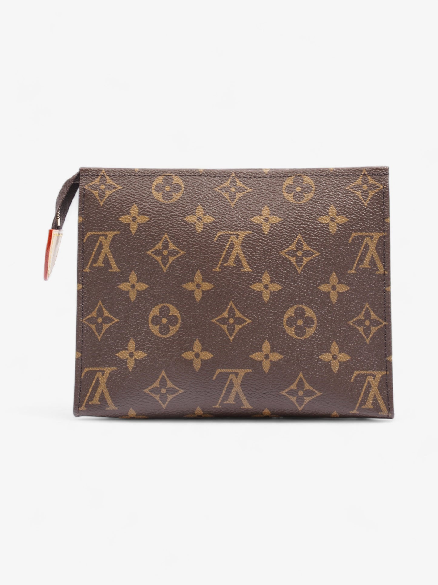 Louis Vuitton Toiletry Monogram Coated Canvas 19