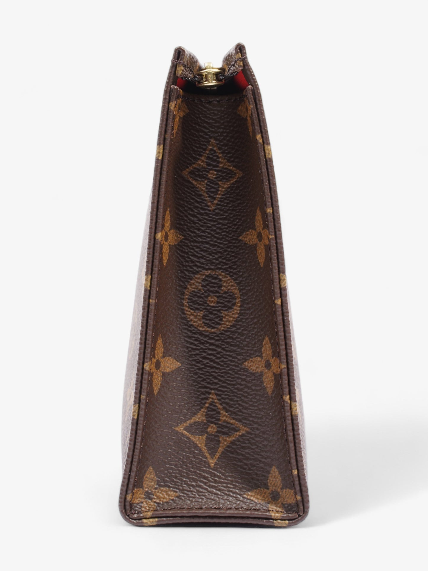 Louis Vuitton Toiletry Monogram Coated Canvas 19