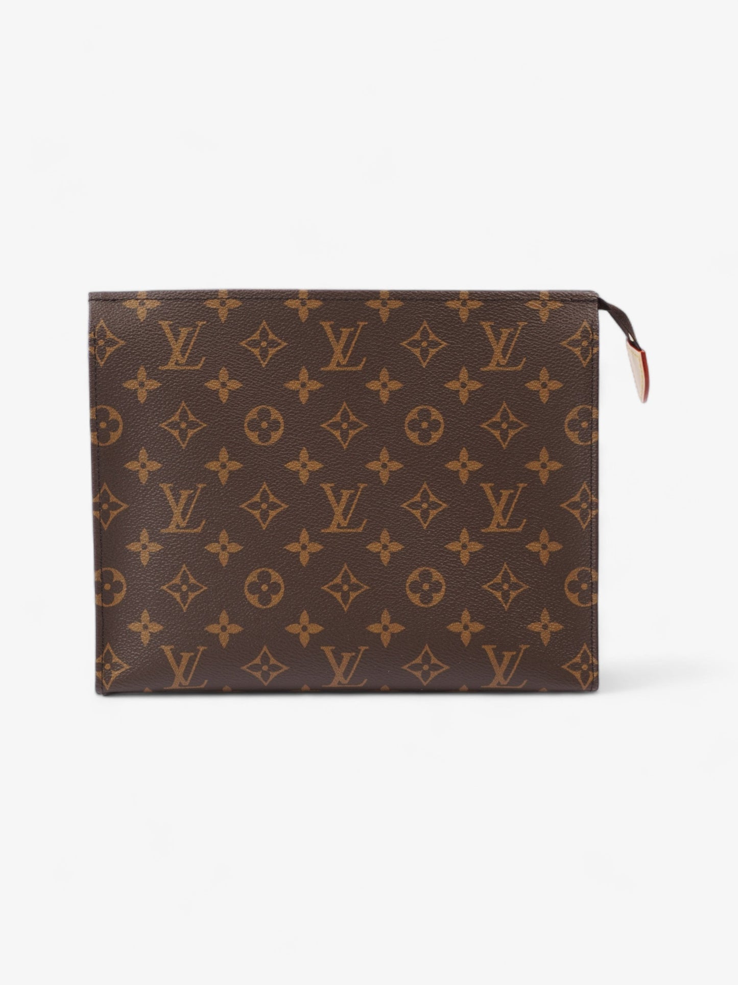 Louis Vuitton Toiletry Monogram Coated Canvas 26