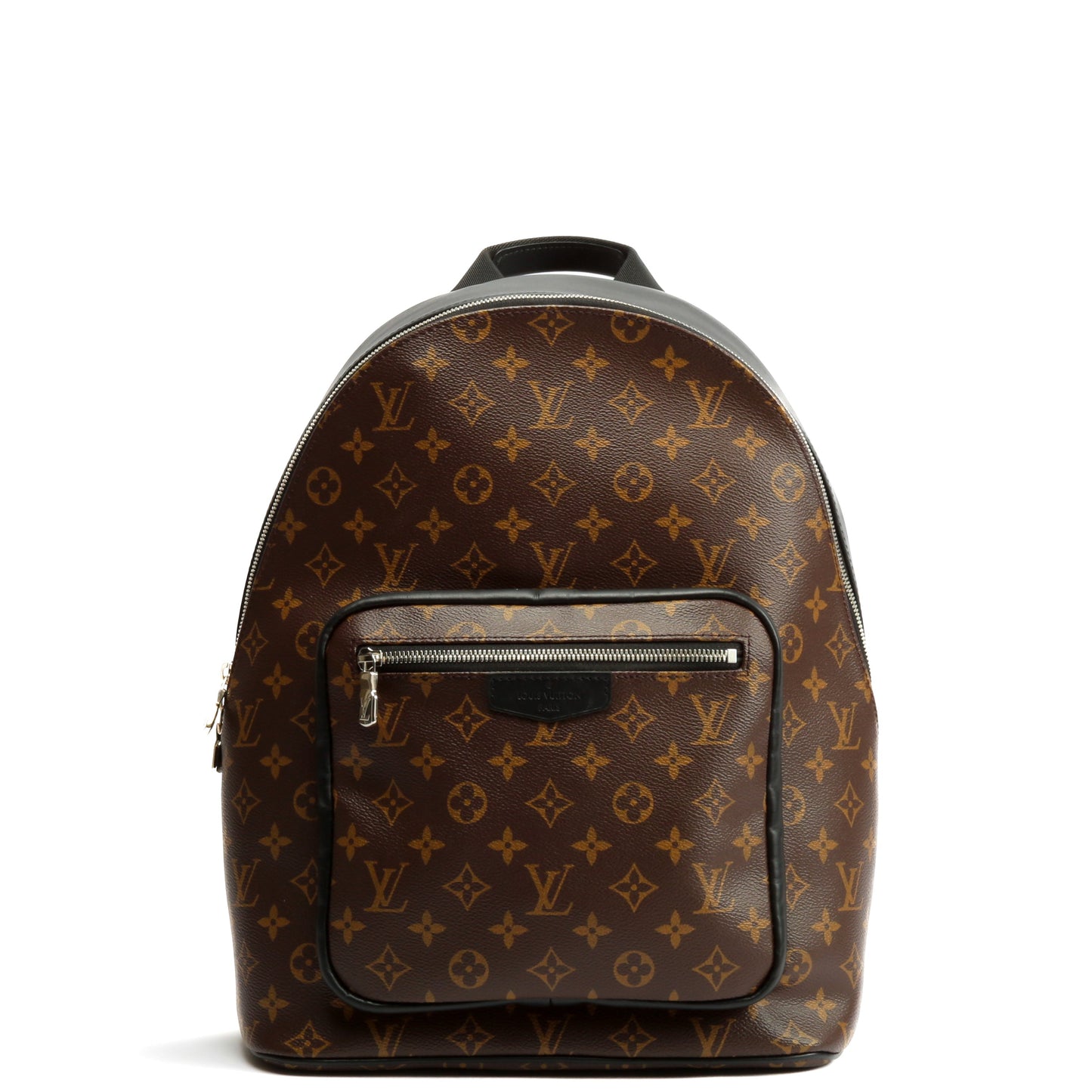 LOUIS VUITTON Josh Backpack Monogram