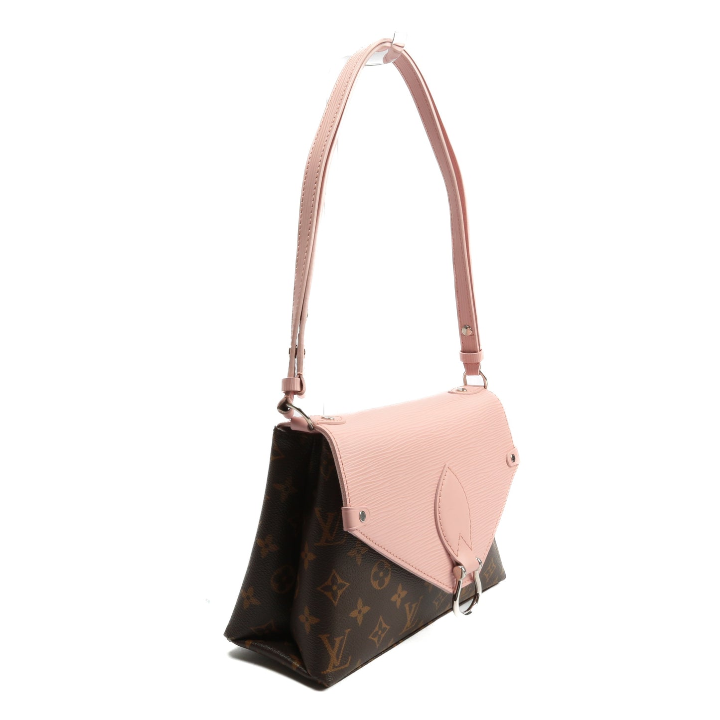 LOUIS VUITTON Monogram Epi Saint Michel