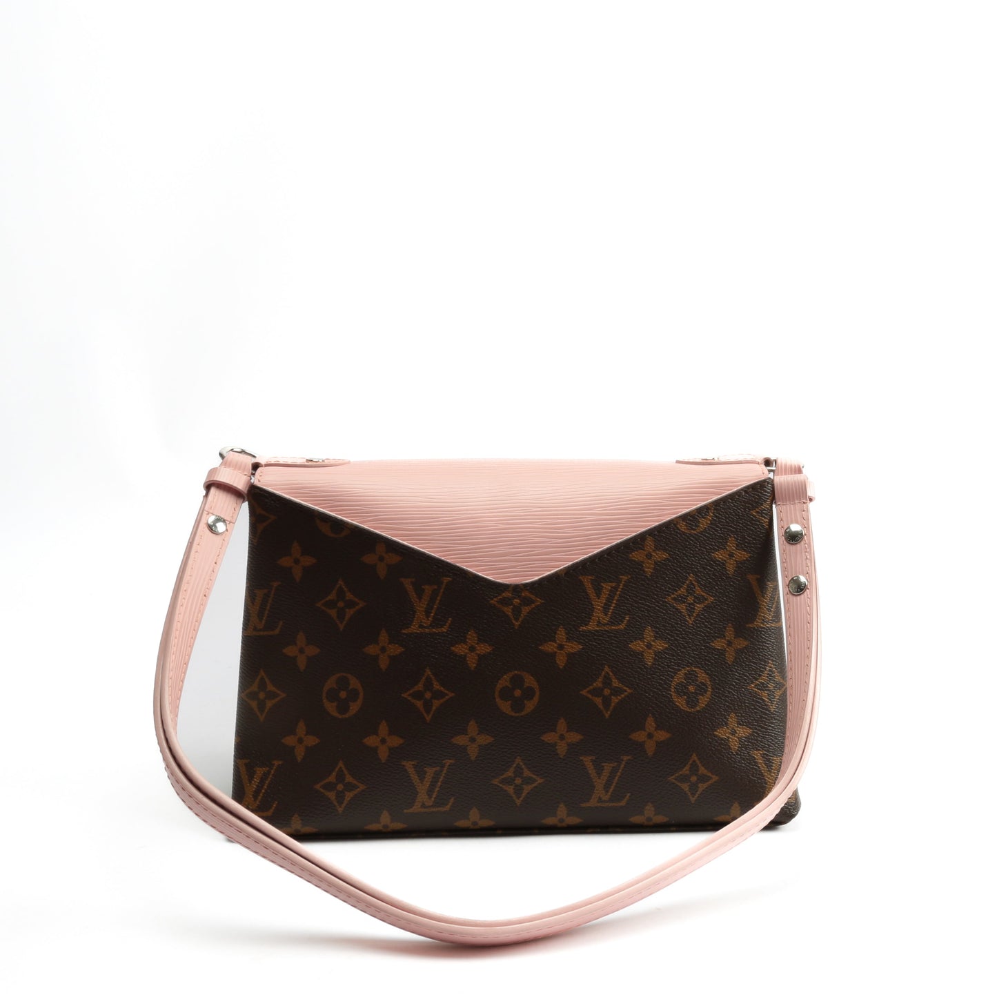 LOUIS VUITTON Monogram Epi Saint Michel