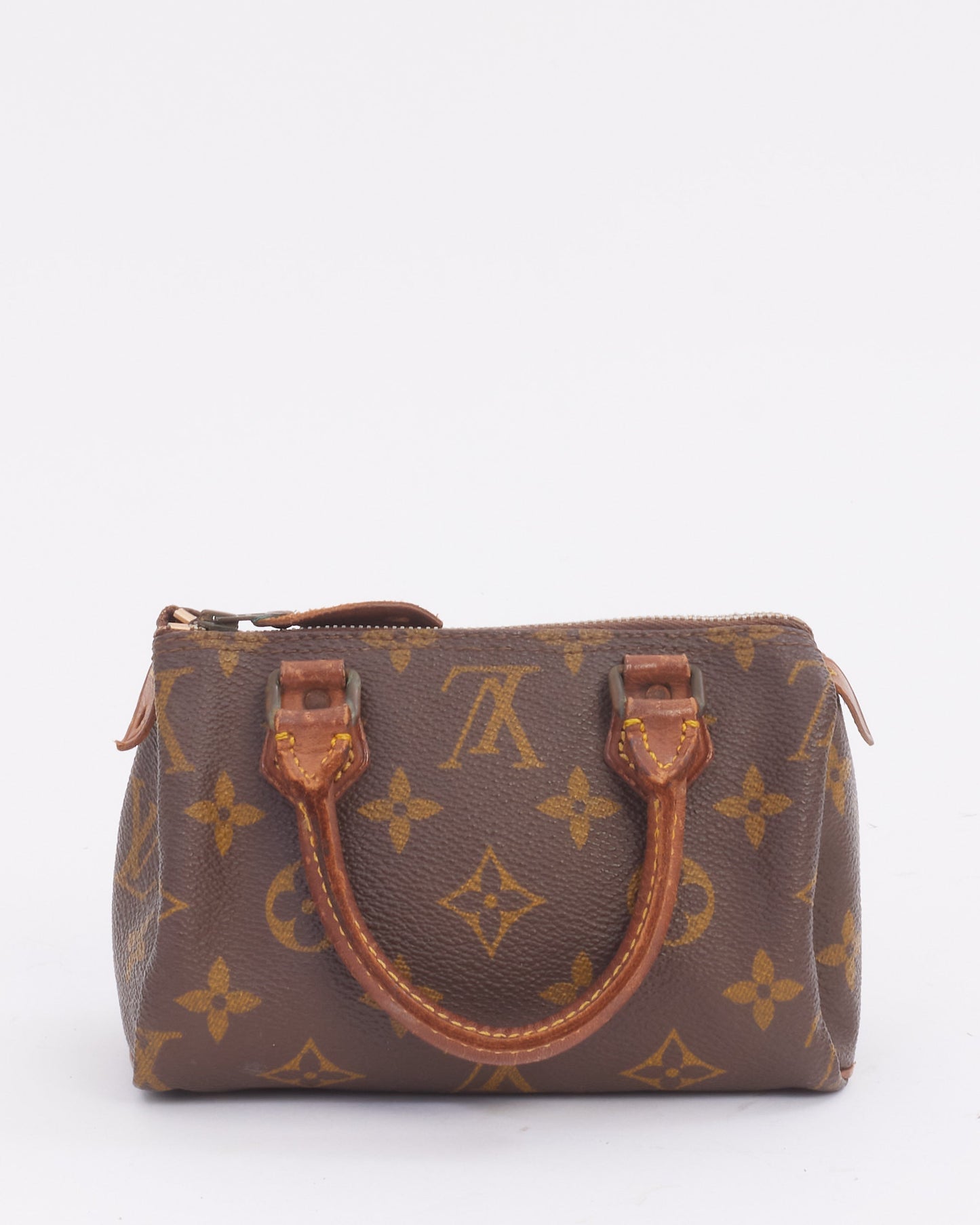 Louis Vuitton Monogram Canvas Nano
