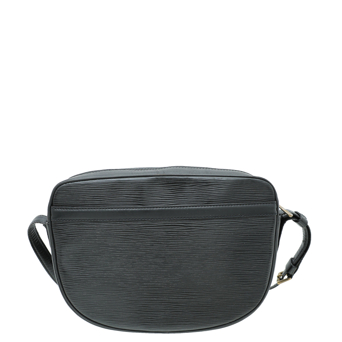Louis Vuitton Black   Jeune Fille Crossbody Bag