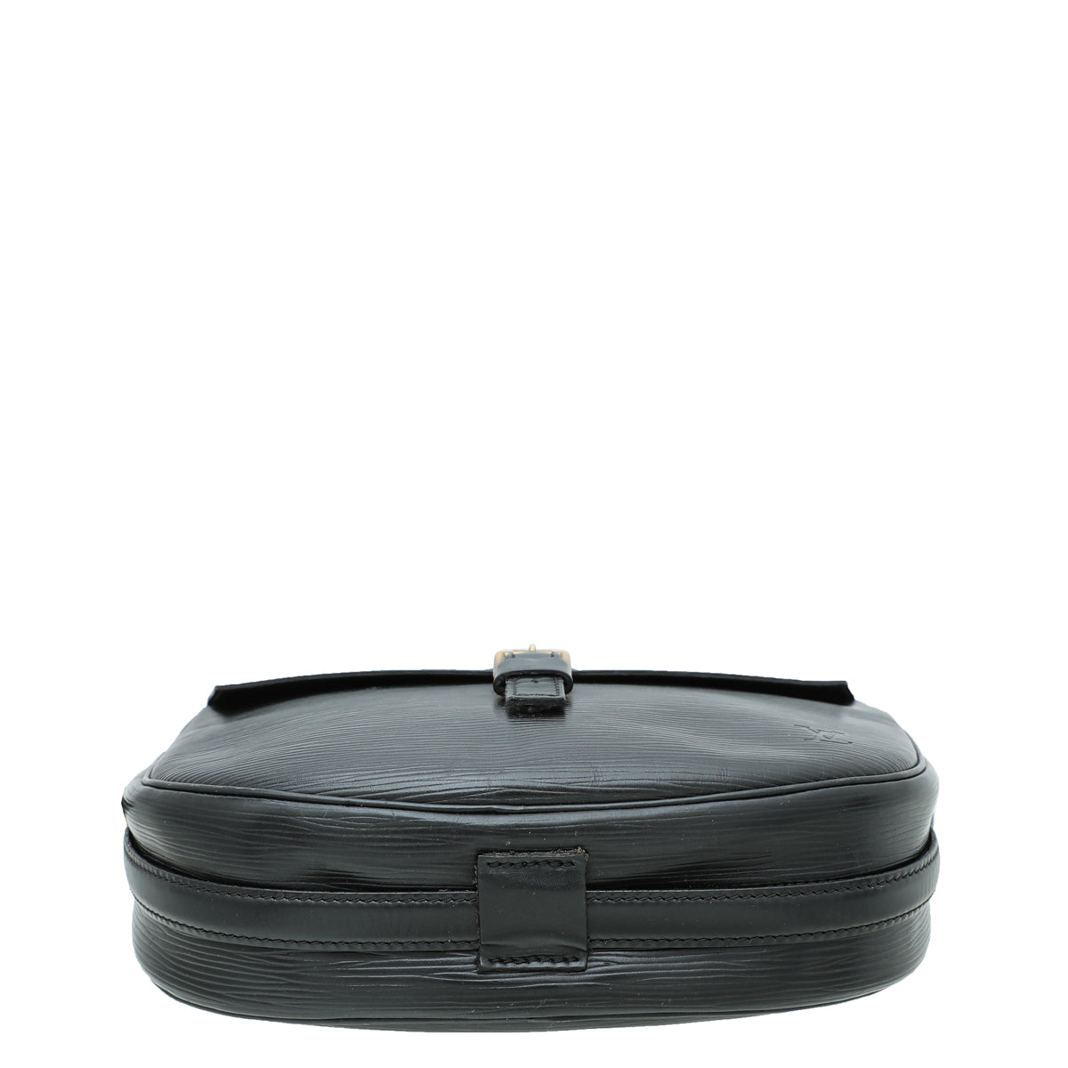 Louis Vuitton Black   Jeune Fille Crossbody Bag