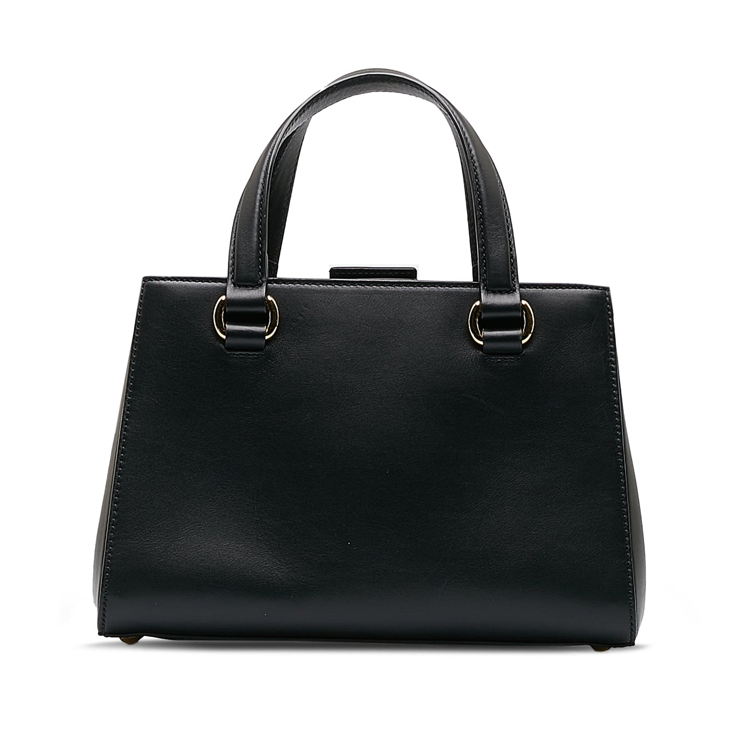 Gucci Sylvie Leather Chain Shoulder Bag Style 4