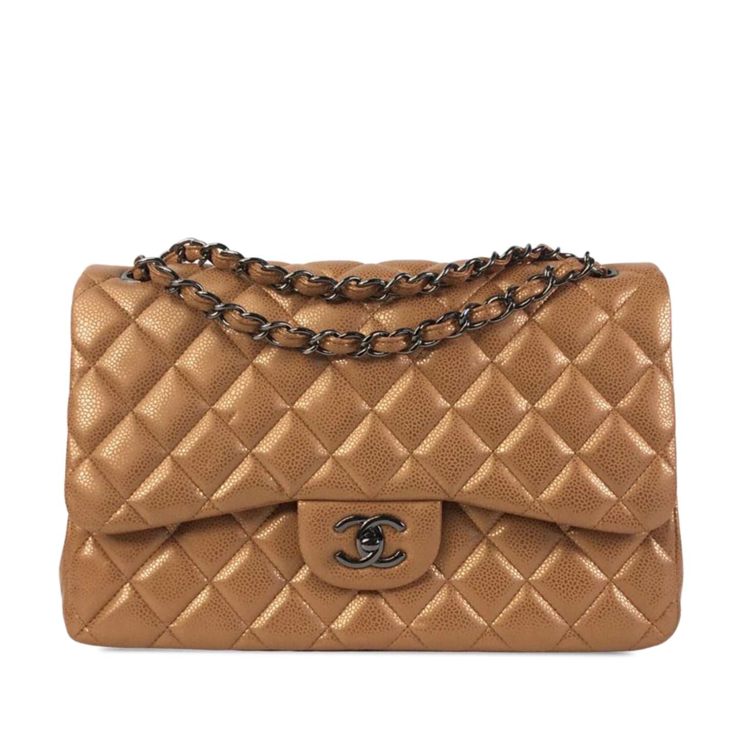 Chanel Shoulder Bag - Ewore Bags