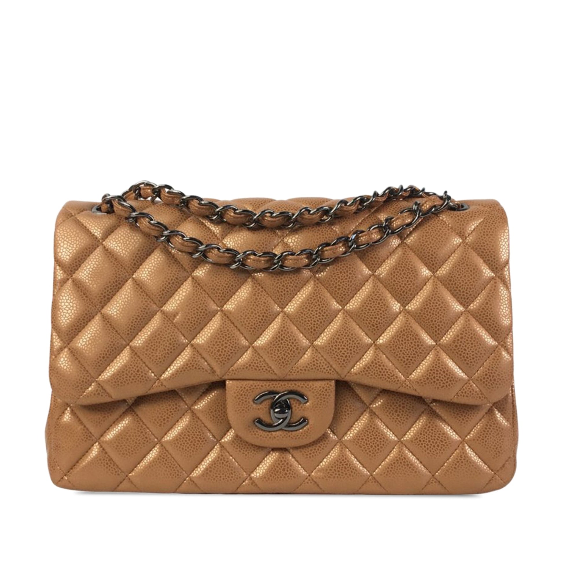 Chanel Shoulder Bag - Ewore Bags