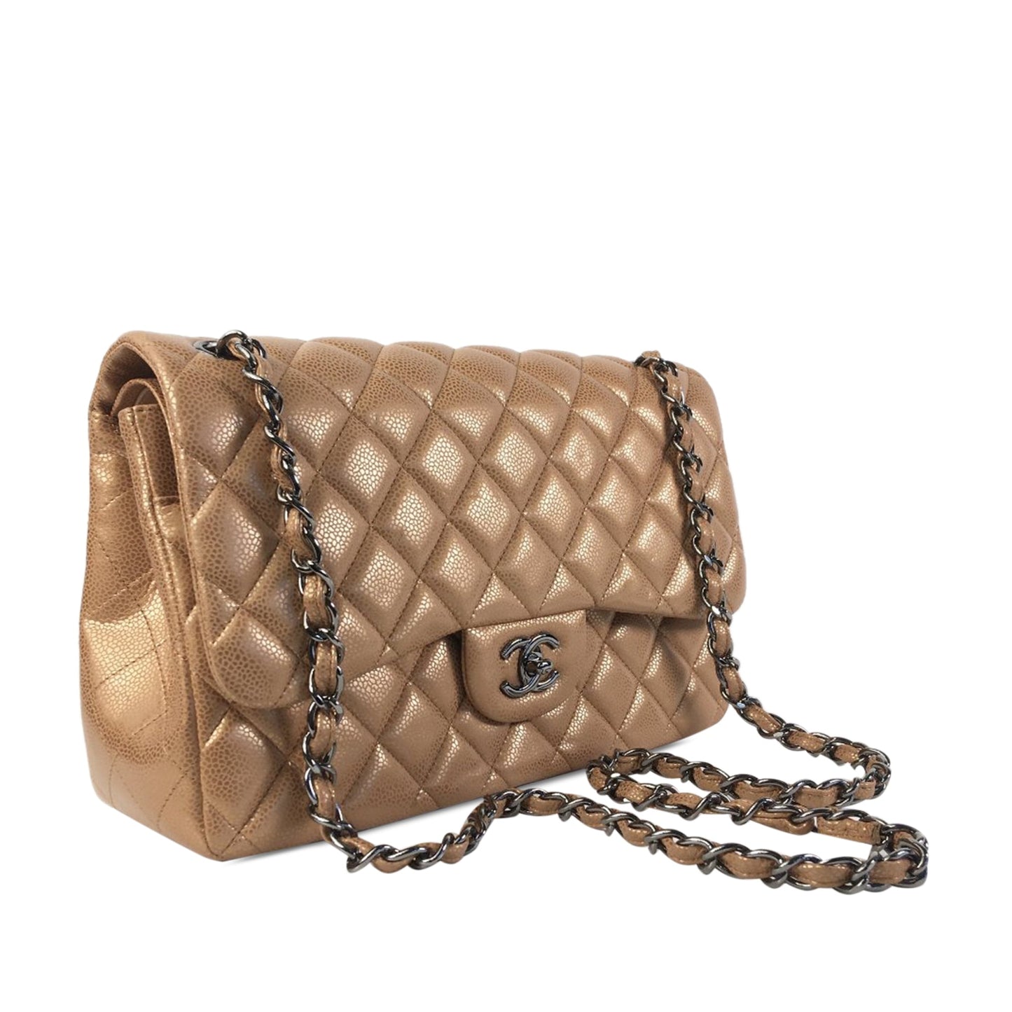 Chanel Shoulder Bag - Ewore Bags