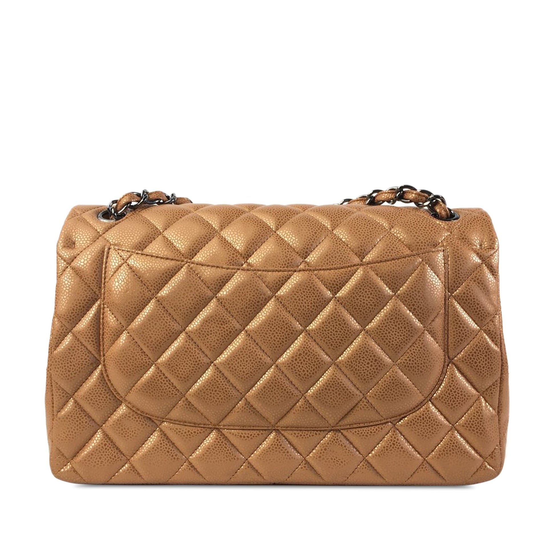 Chanel Shoulder Bag - Ewore Bags