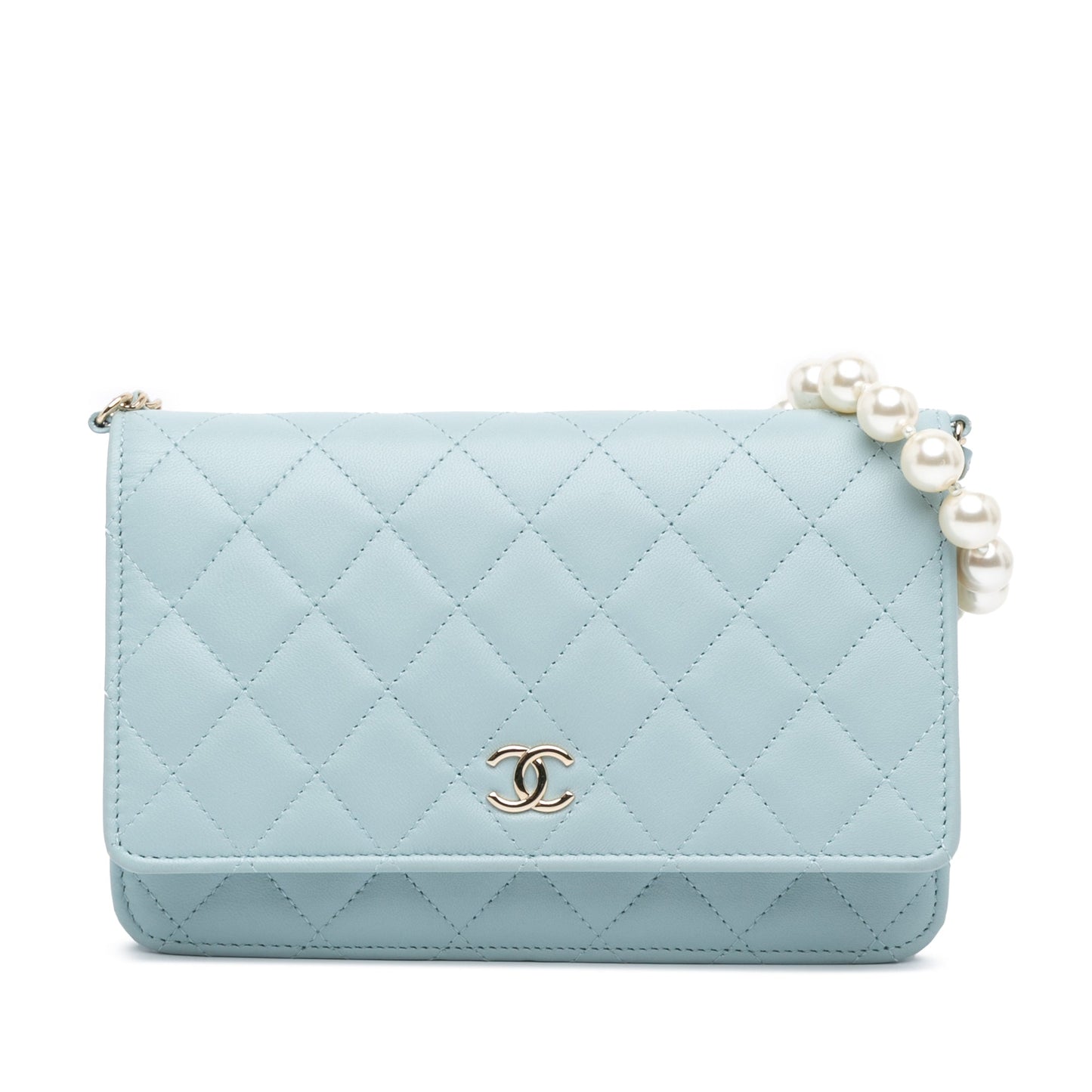 Chanel Wallet On Chain Crossbody Bag - Ewore Bags
