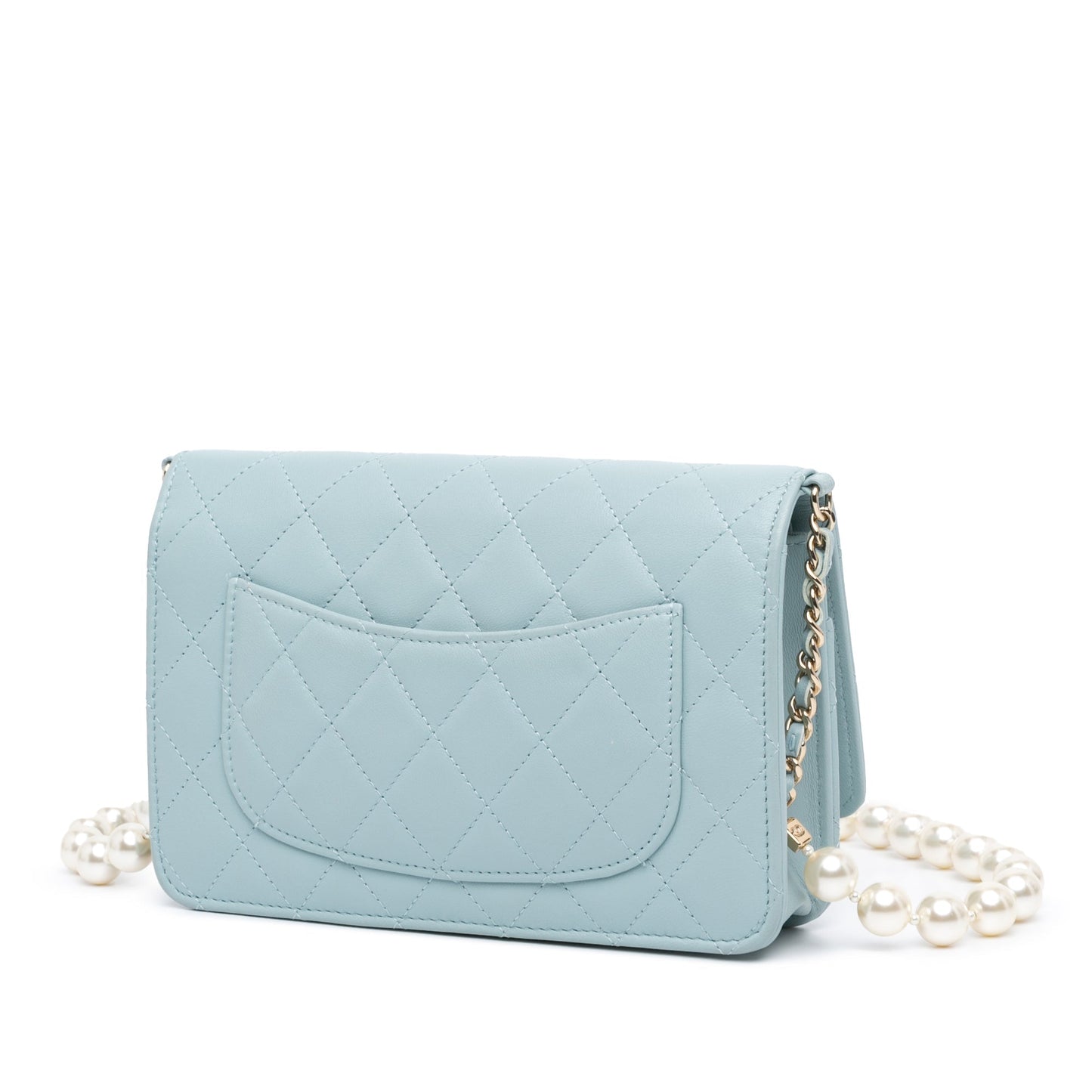 Chanel Wallet On Chain Crossbody Bag - Ewore Bags