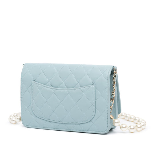 Chanel Wallet On Chain Crossbody Bag - Ewore Bags