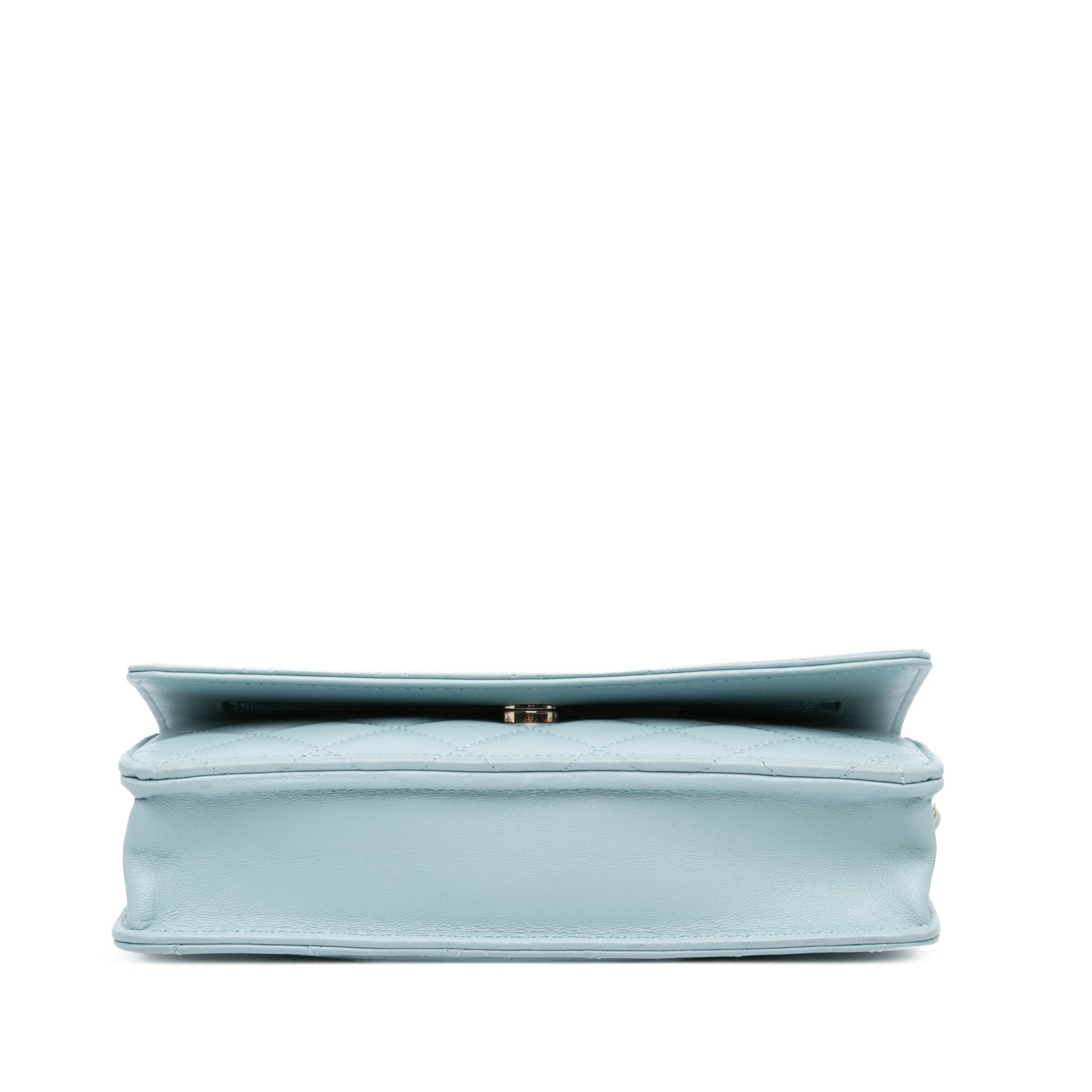 Chanel Wallet On Chain Crossbody Bag - Ewore Bags