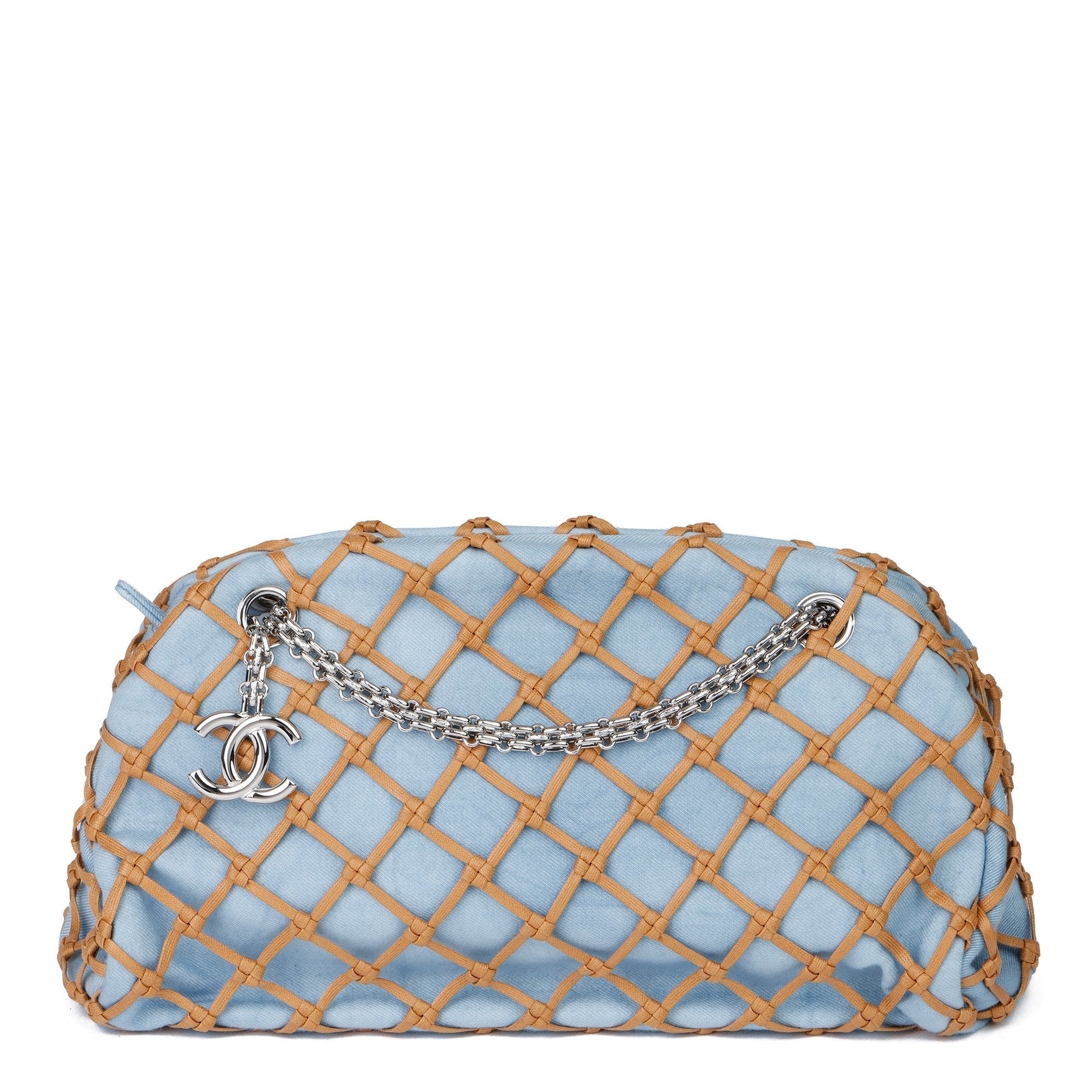 Chanel Handbag Bag - Ewore Bags