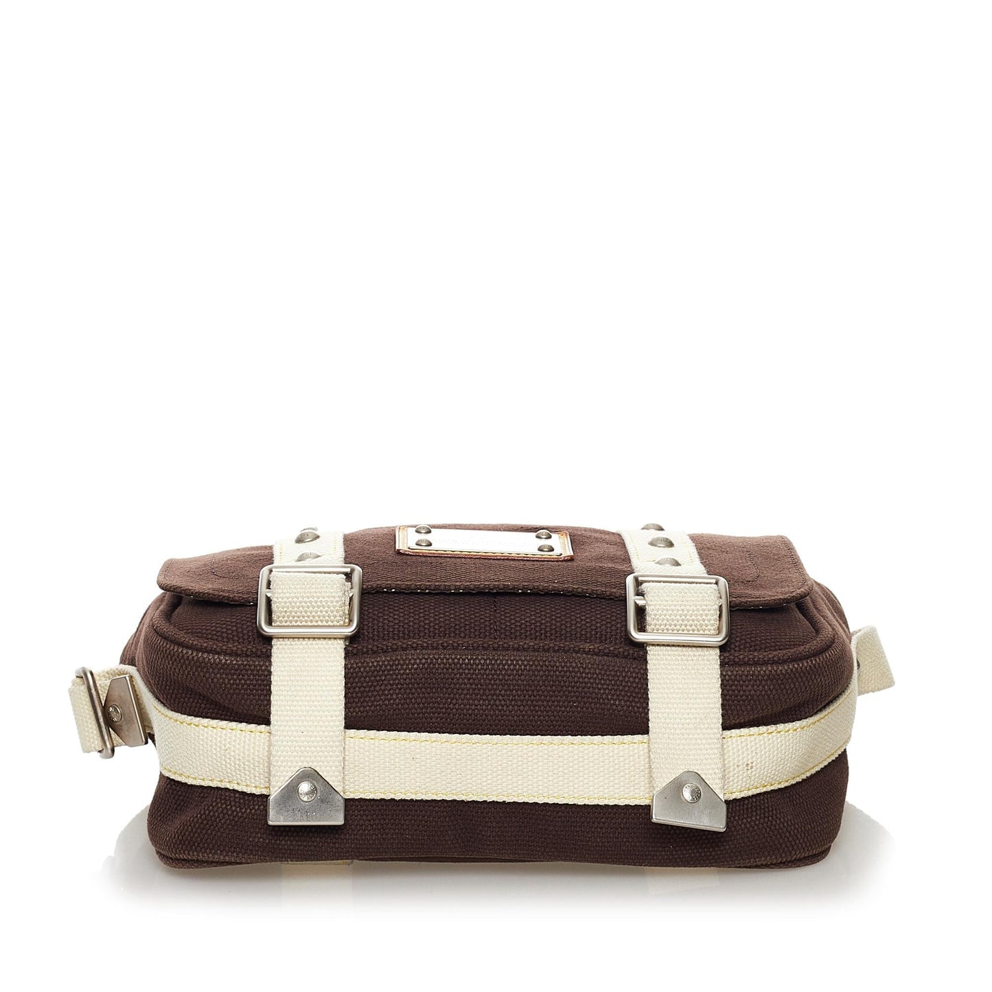 Louis Vuitton Antigua Besace PM (SHG-32419)