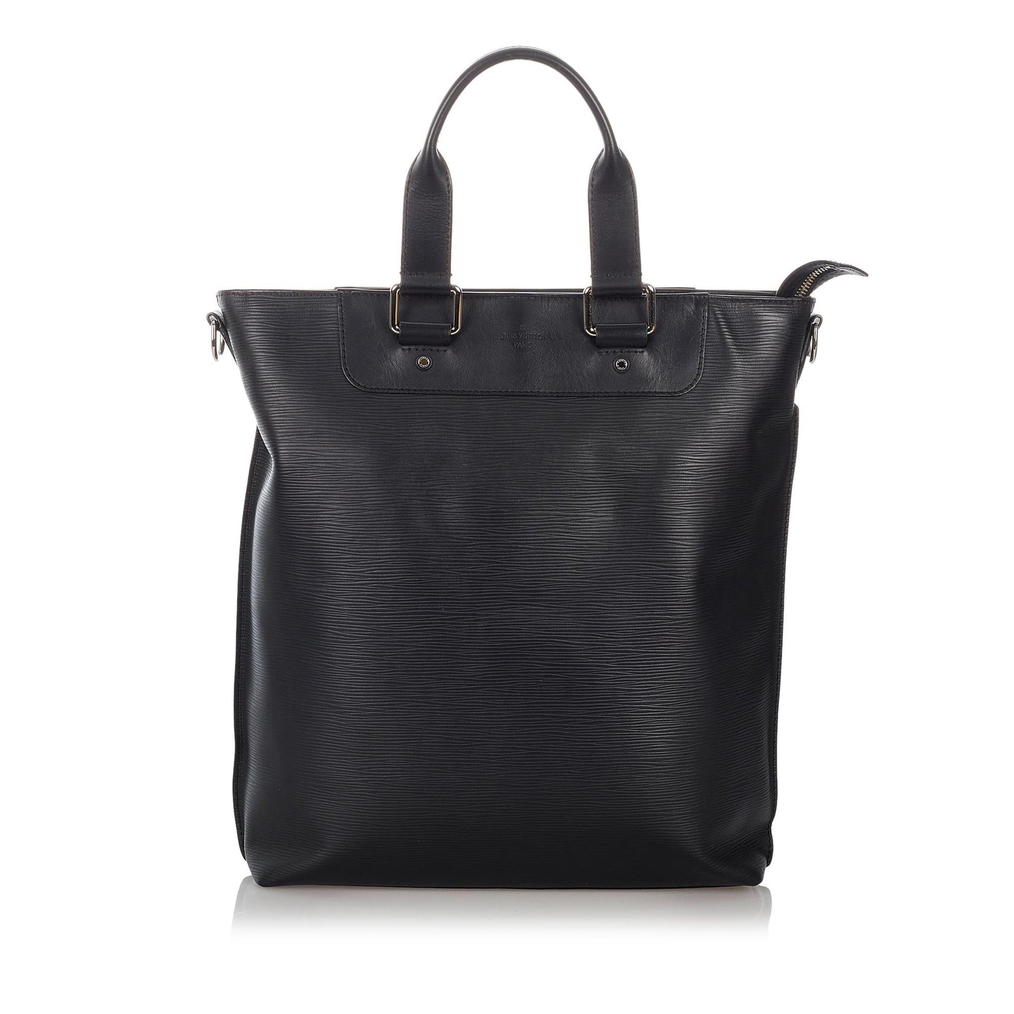 Louis Vuitton Cabas Sac Jour Satchel (SHG-gHrwxq)
