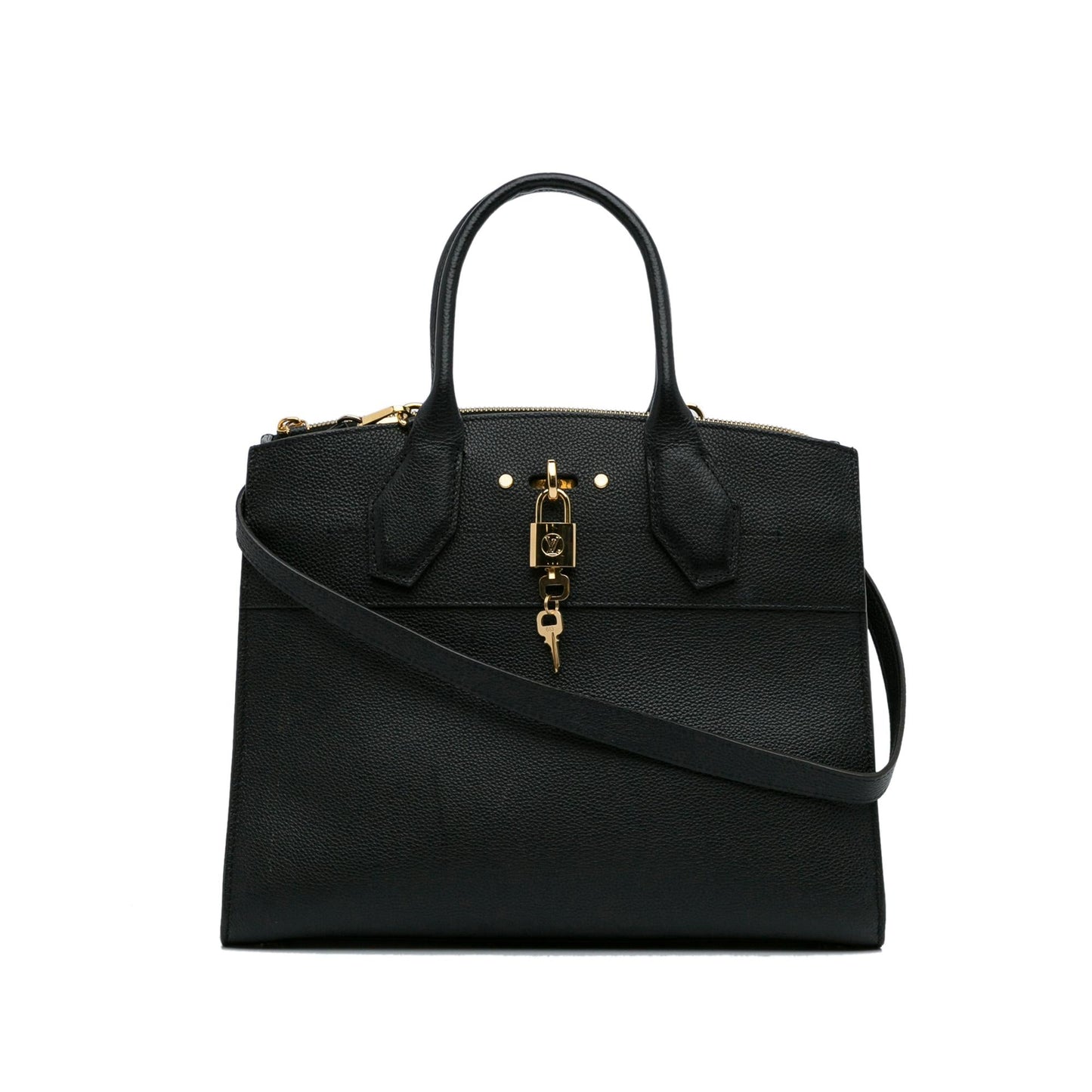 Louis Vuitton City Steamer MM (SHG-1ywVGH)