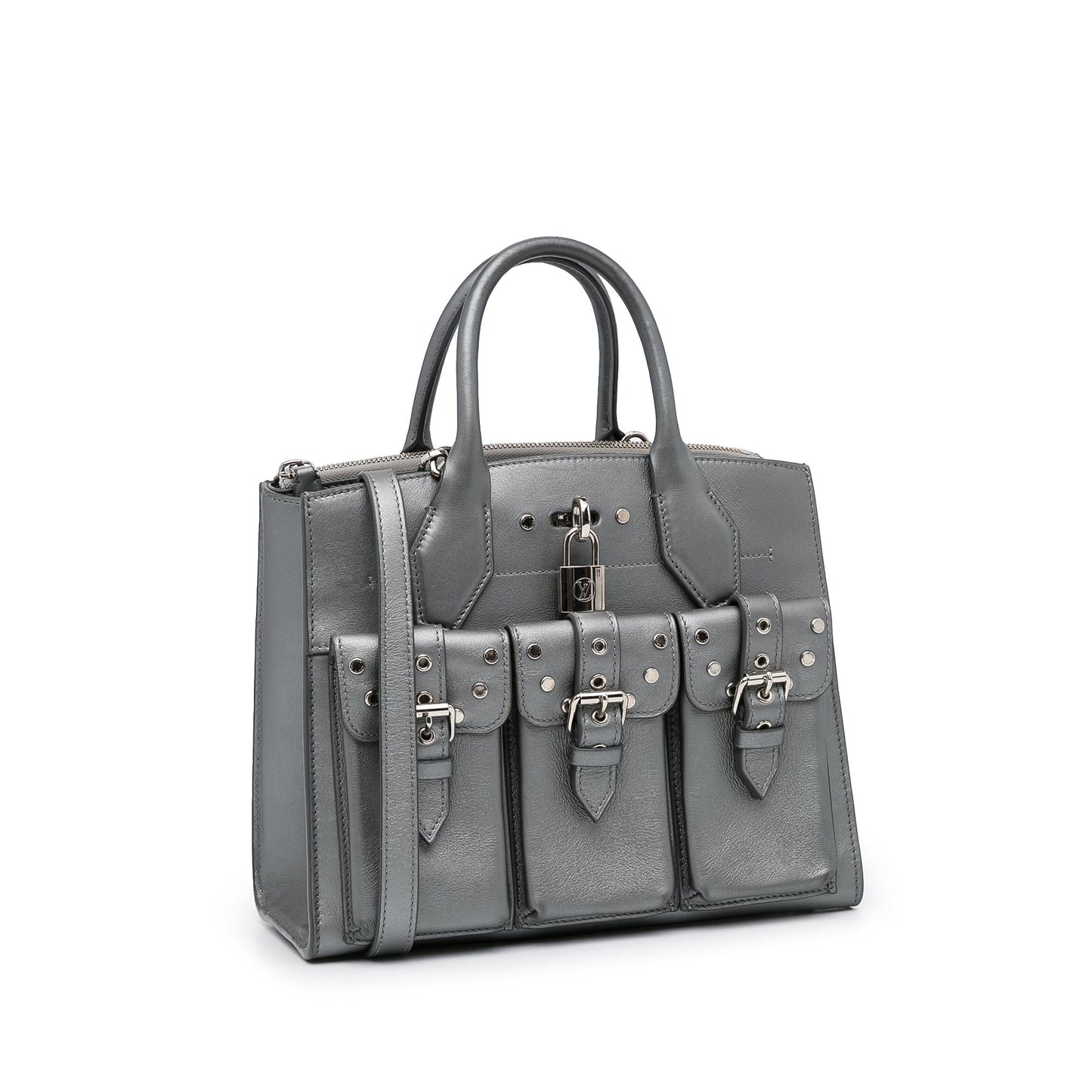 Louis Vuitton City Steamer Pockets PM (SHG-xc8Mjj)