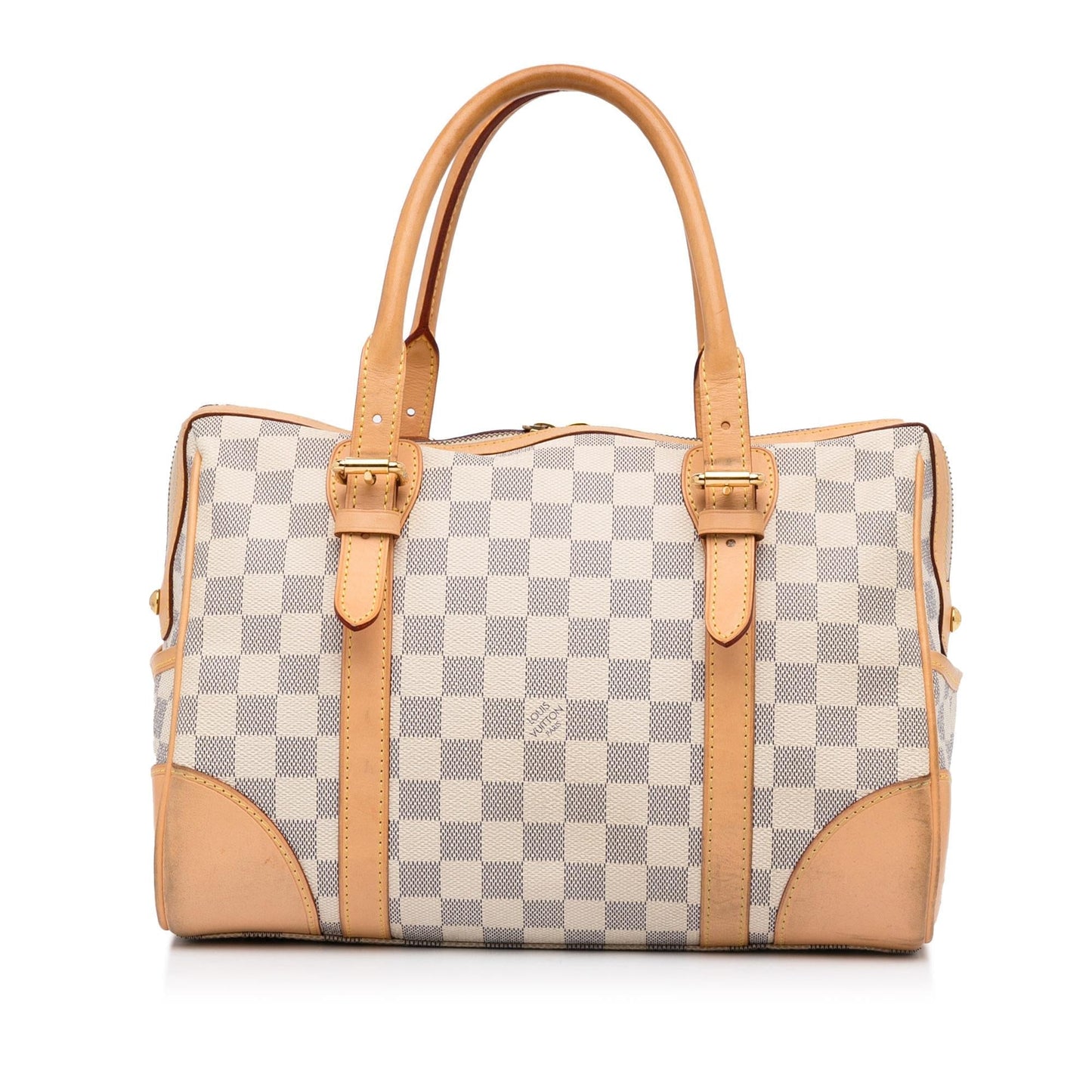 Louis Vuitton Damier Azur Berkeley (SHG-rp5qI6)