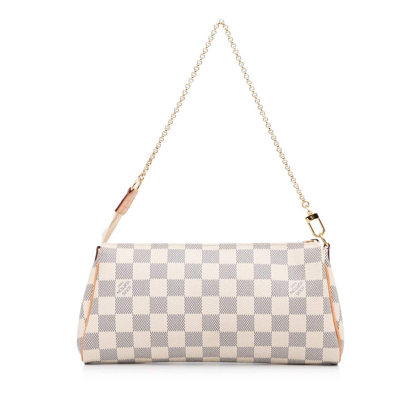 Louis Vuitton Damier Azur Eva (SHG-iRNfyY)