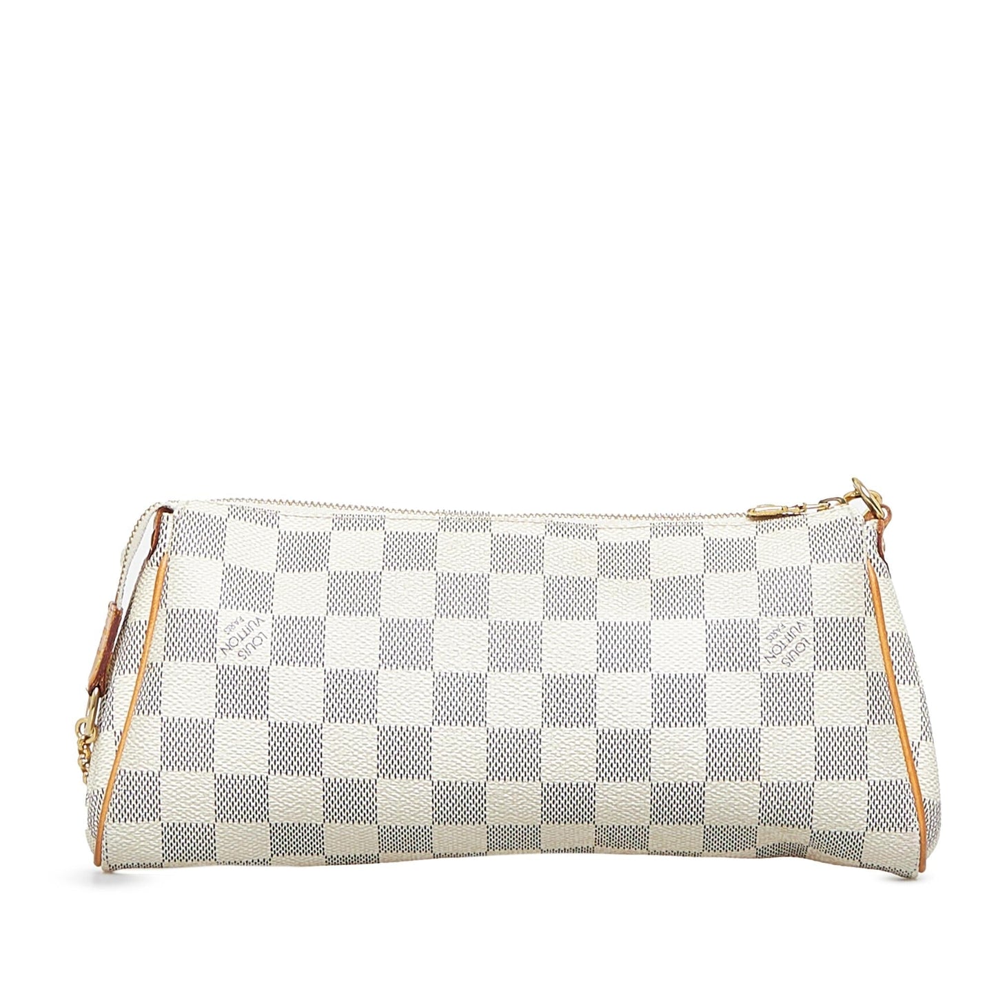 Louis Vuitton Damier Azur Eva (SHG-Yh9koN)