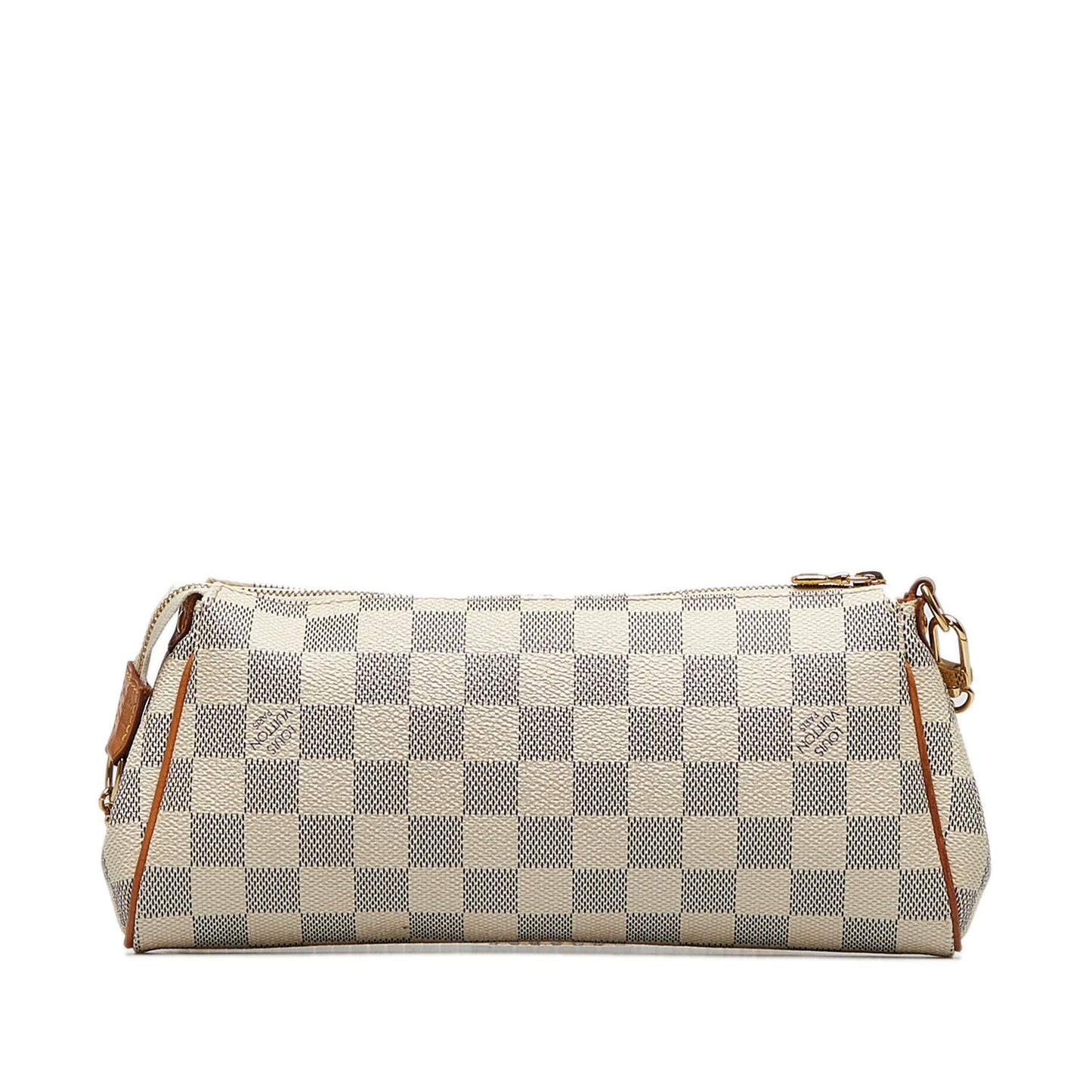 Louis Vuitton Damier Azur Eva (SHG-DYANwX)