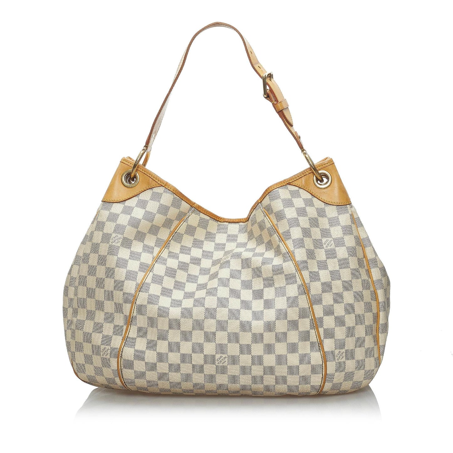 Louis Vuitton Damier Azur Galliera GM (SHG-34235)