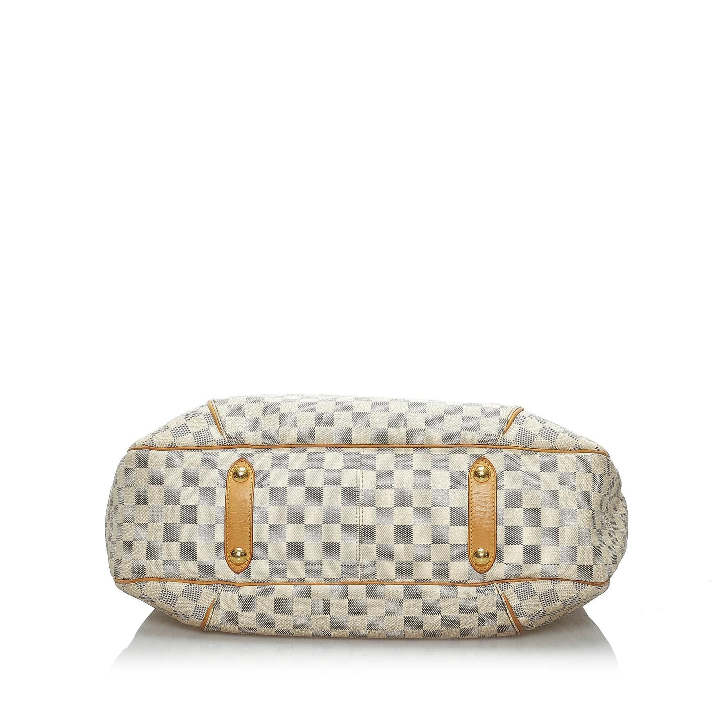 Louis Vuitton Damier Azur Galliera GM (SHG-34235)