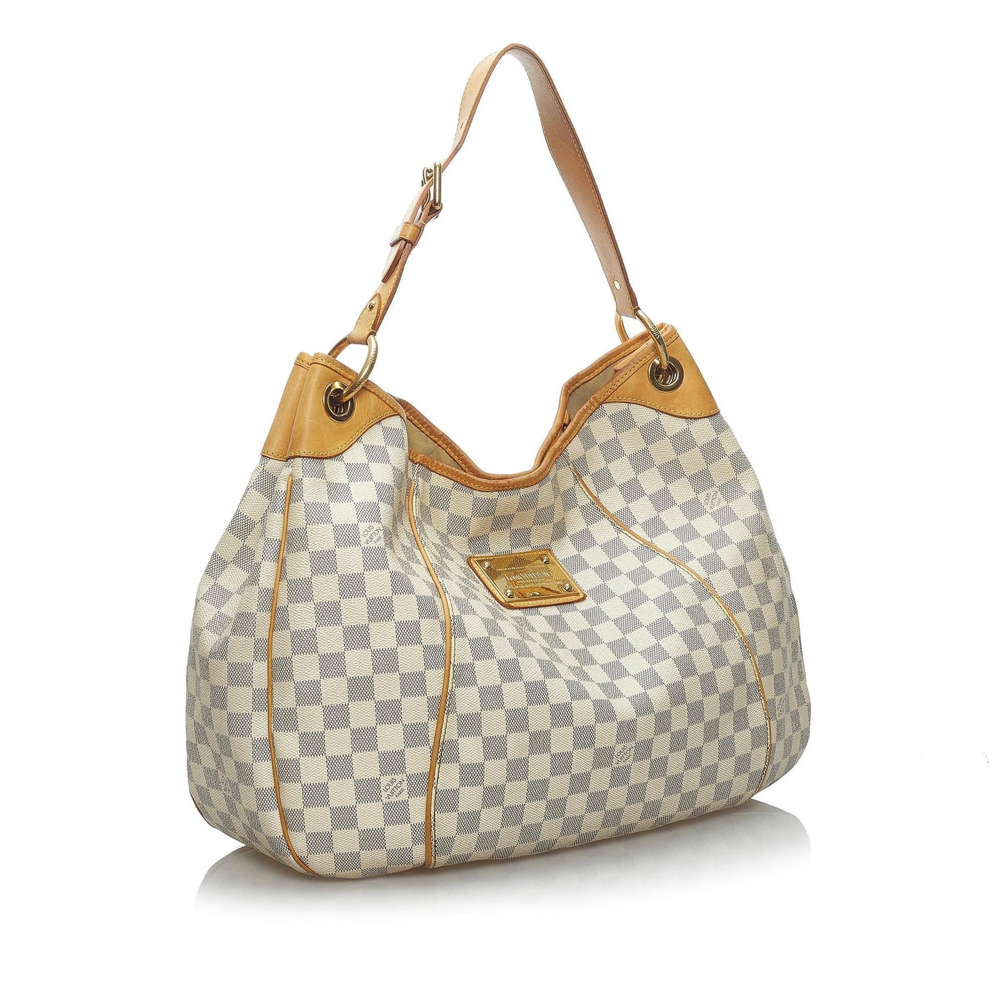 Louis Vuitton Damier Azur Galliera GM (SHG-34235)