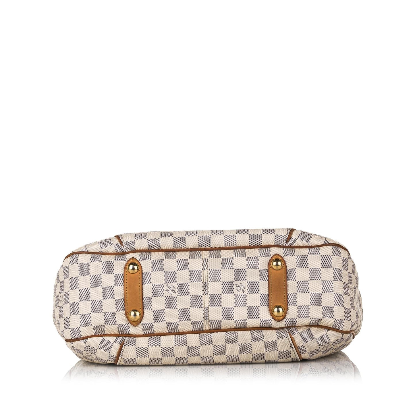 Louis Vuitton Damier Azur Galliera PM (SHG-32899)
