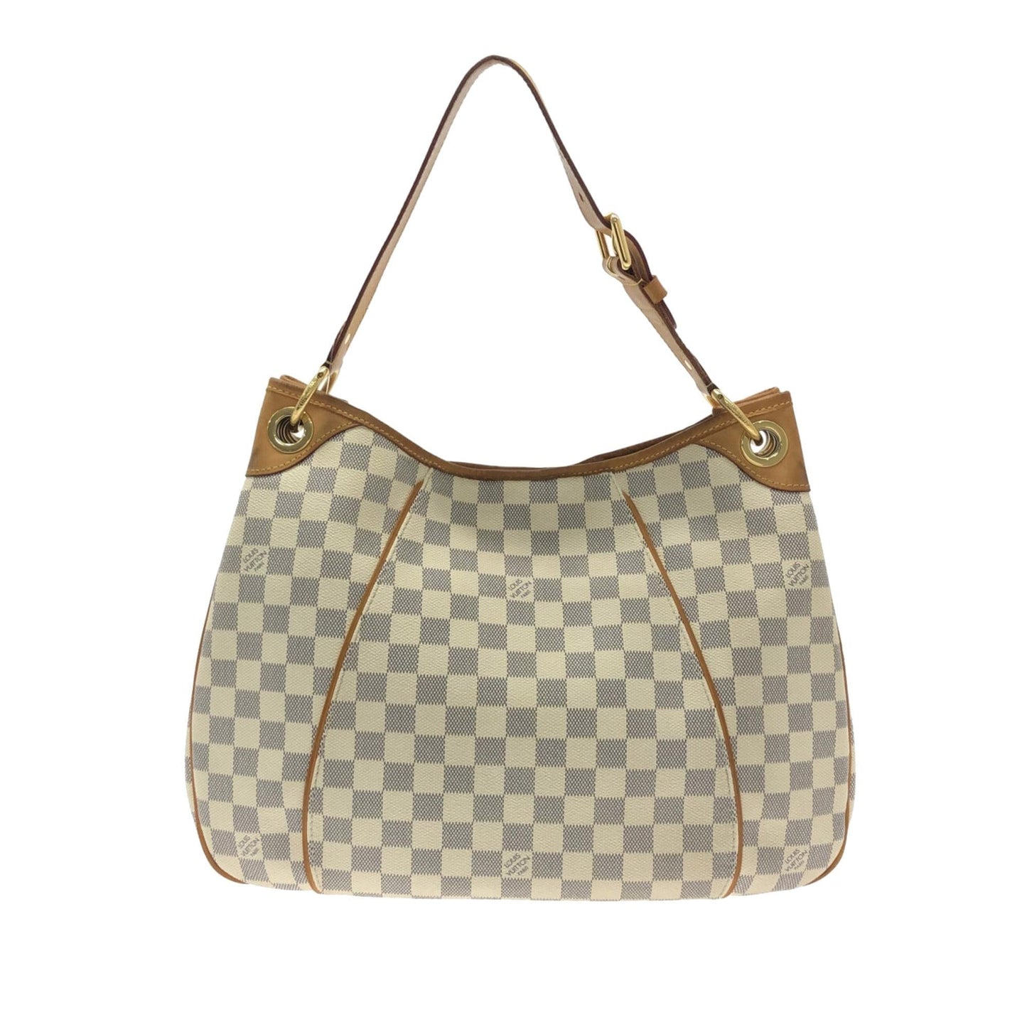 Louis Vuitton Damier Azur Galliera PM (SHG-Kyn1bB)