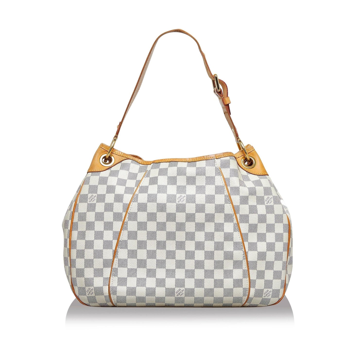 Louis Vuitton Damier Azur Galliera (SHG-rcuIs4)
