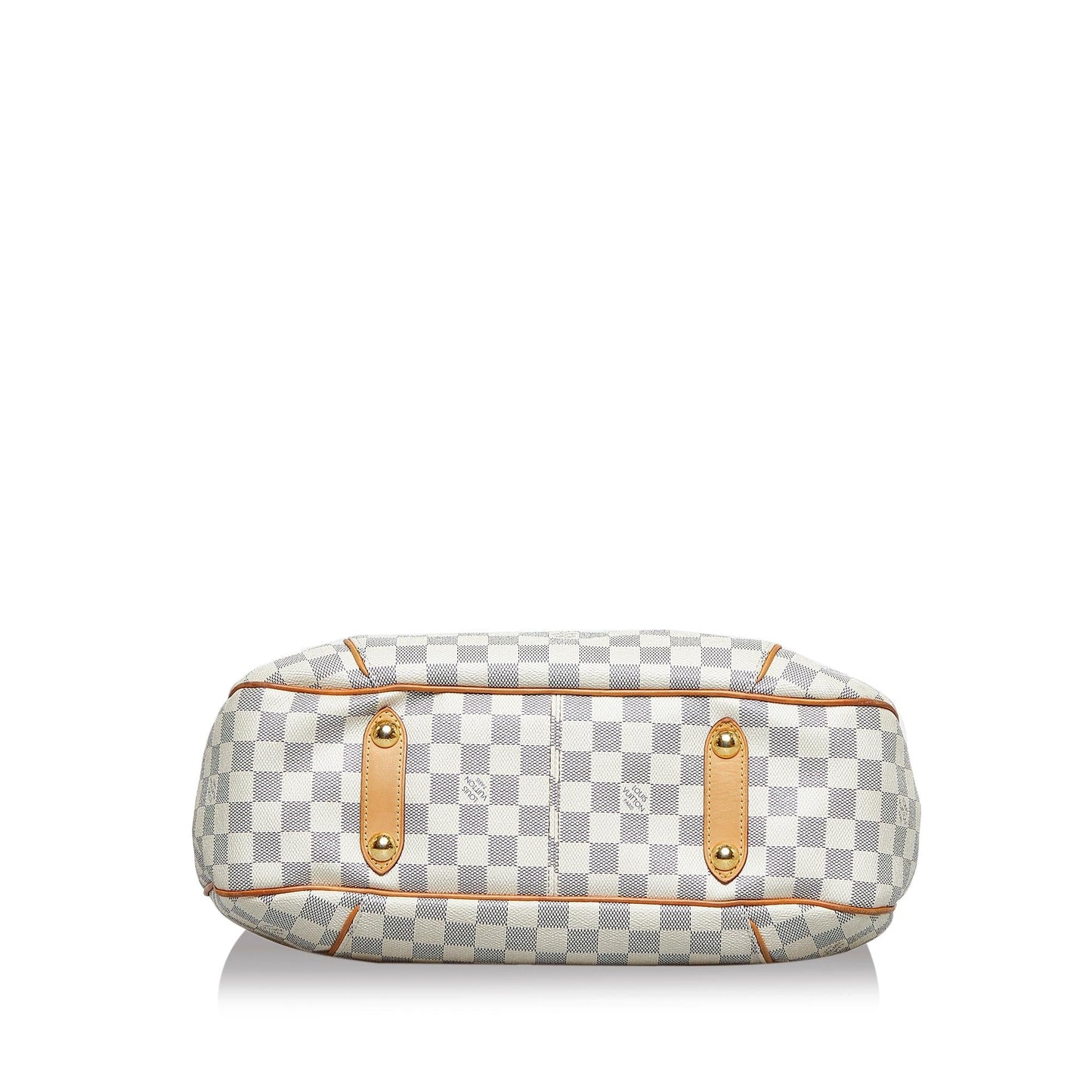 Louis Vuitton Damier Azur Galliera (SHG-rcuIs4)