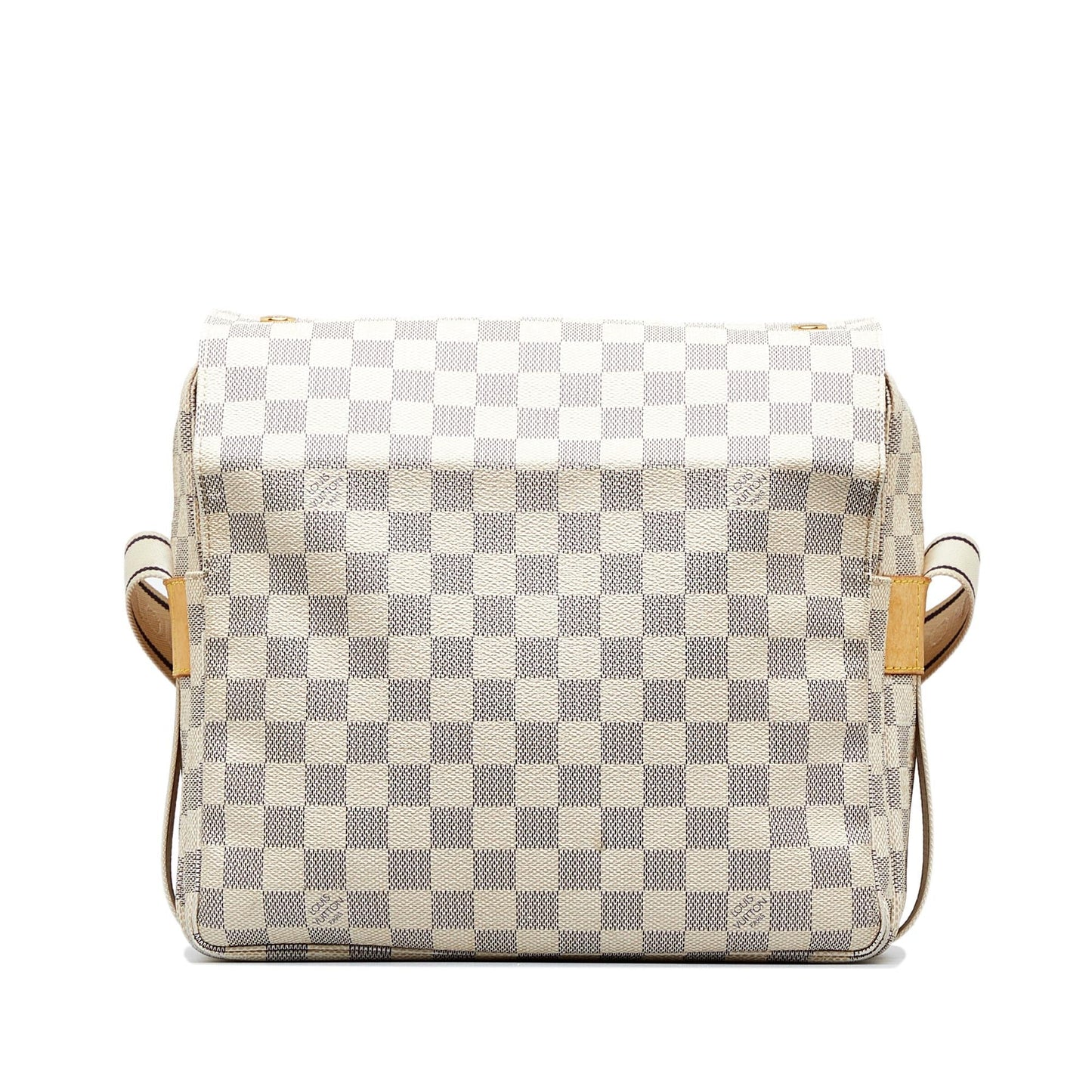 Louis Vuitton Damier Azur Naviglio (SHG-MCmNqk)
