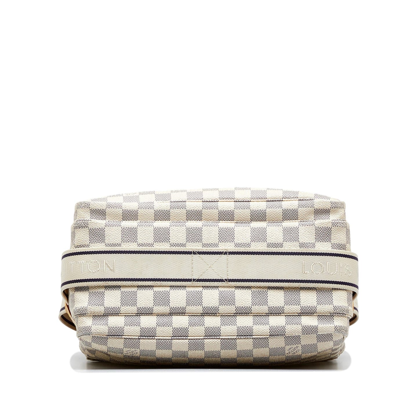 Louis Vuitton Damier Azur Naviglio (SHG-MCmNqk)