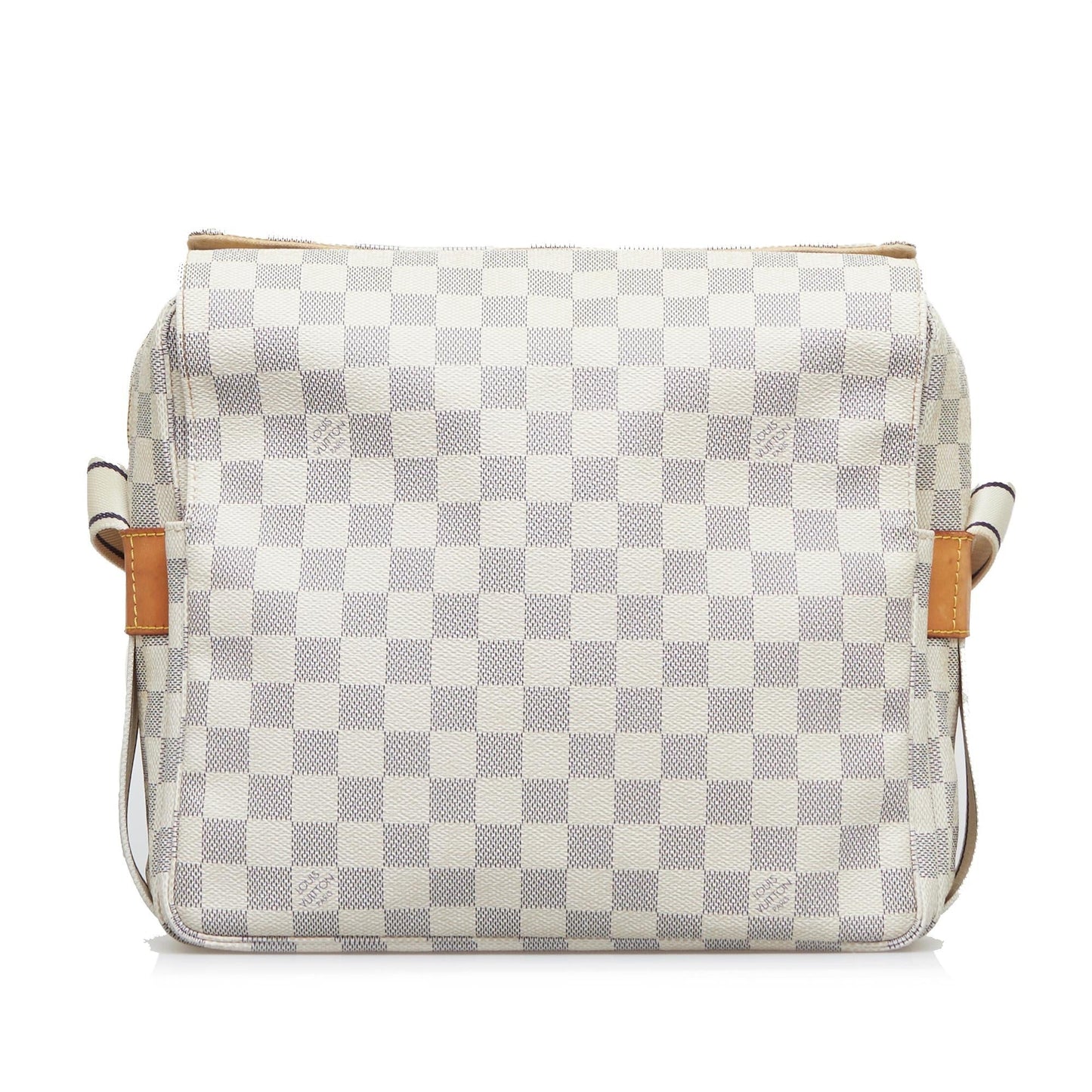 Louis Vuitton Damier Azur Naviglio (SHG-YpbRhm)